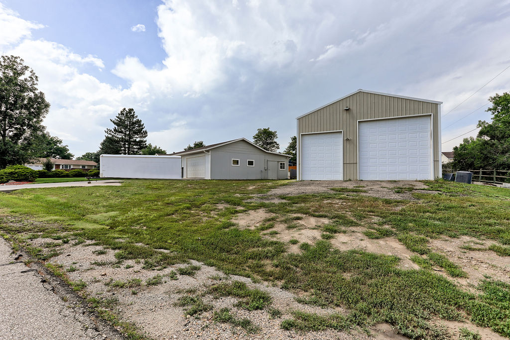 911 4th St, Greeley, CO 80631
