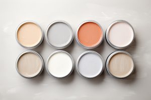 Neutral paint colors- Northern Colorado Real Estate