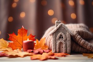Seasonal Home Selling Tips