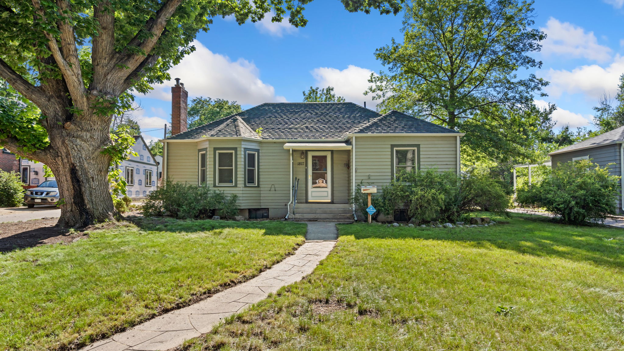 3710 Valley View Ave Evans, CO 80620
