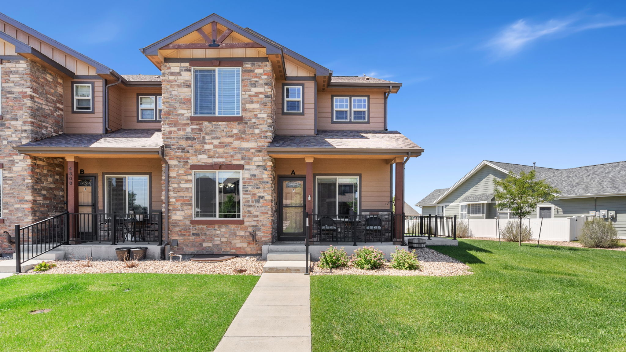 3710 Valley View Ave Evans, CO 80620