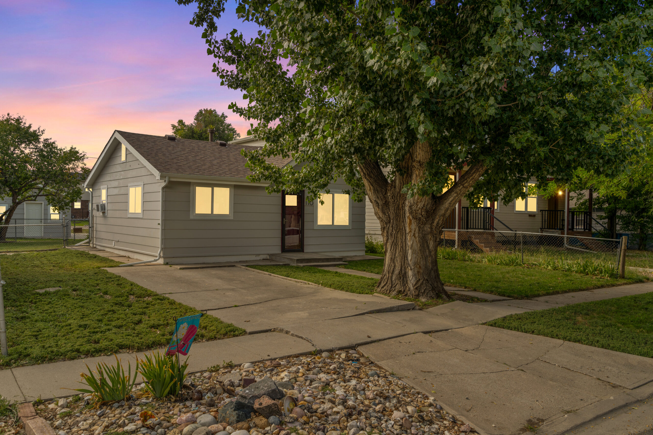 3710 Valley View Ave Evans, CO 80620