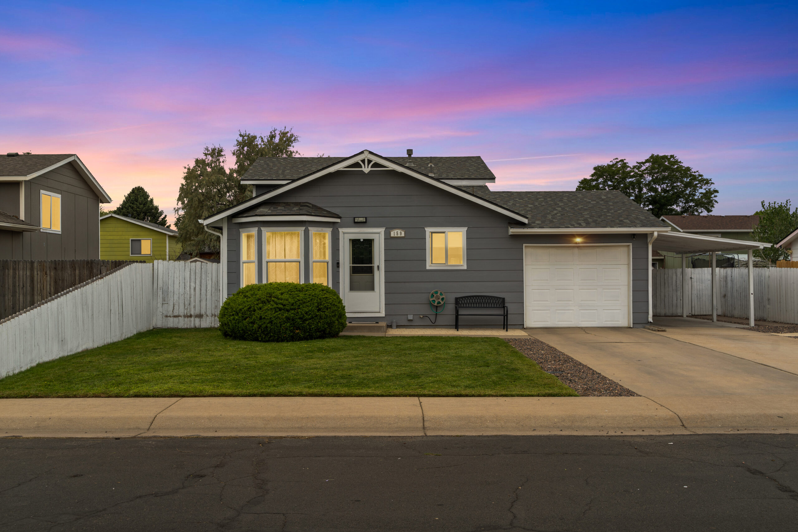 3710 Valley View Ave Evans, CO 80620