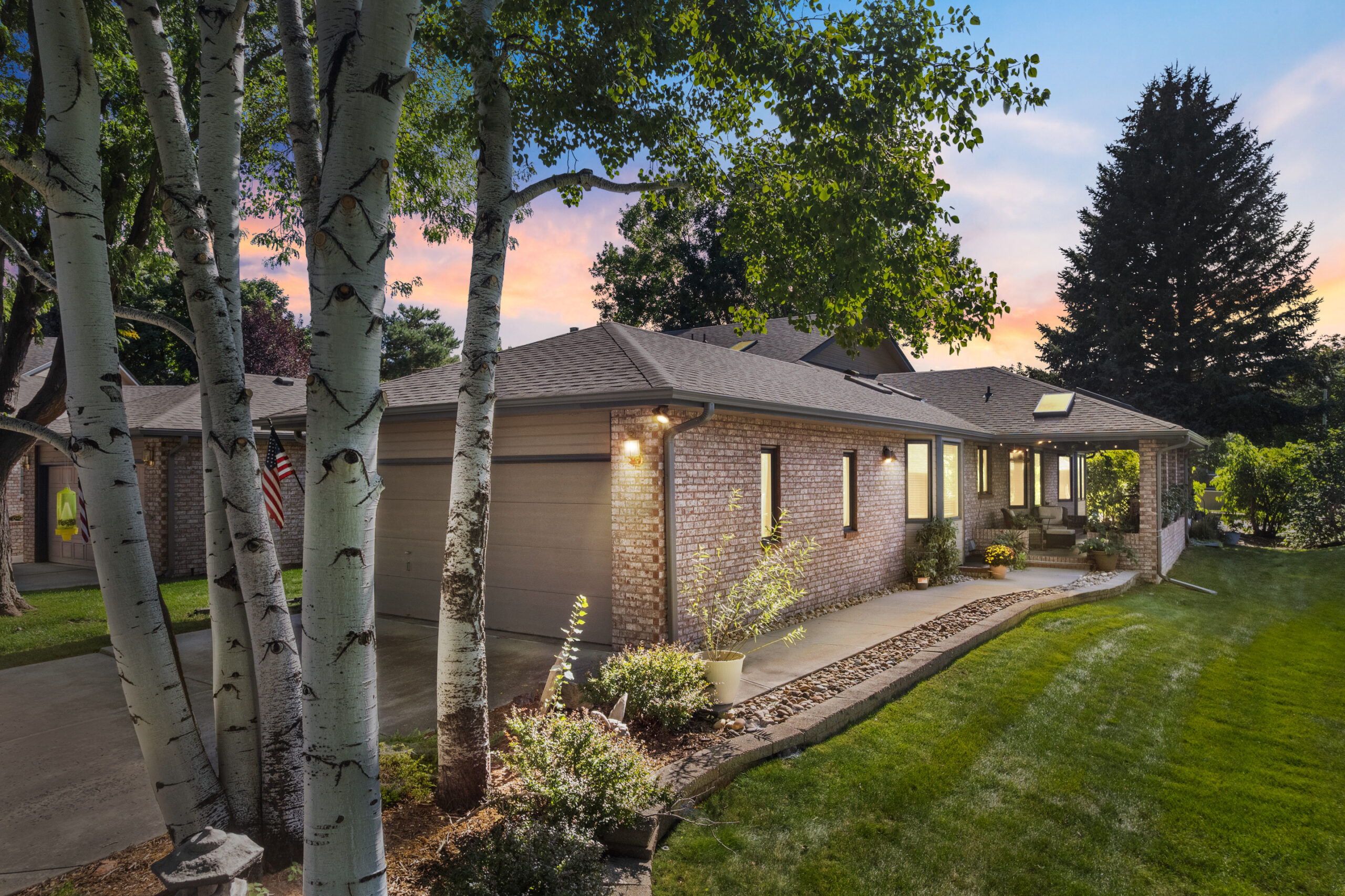 3710 Valley View Ave Evans, CO 80620