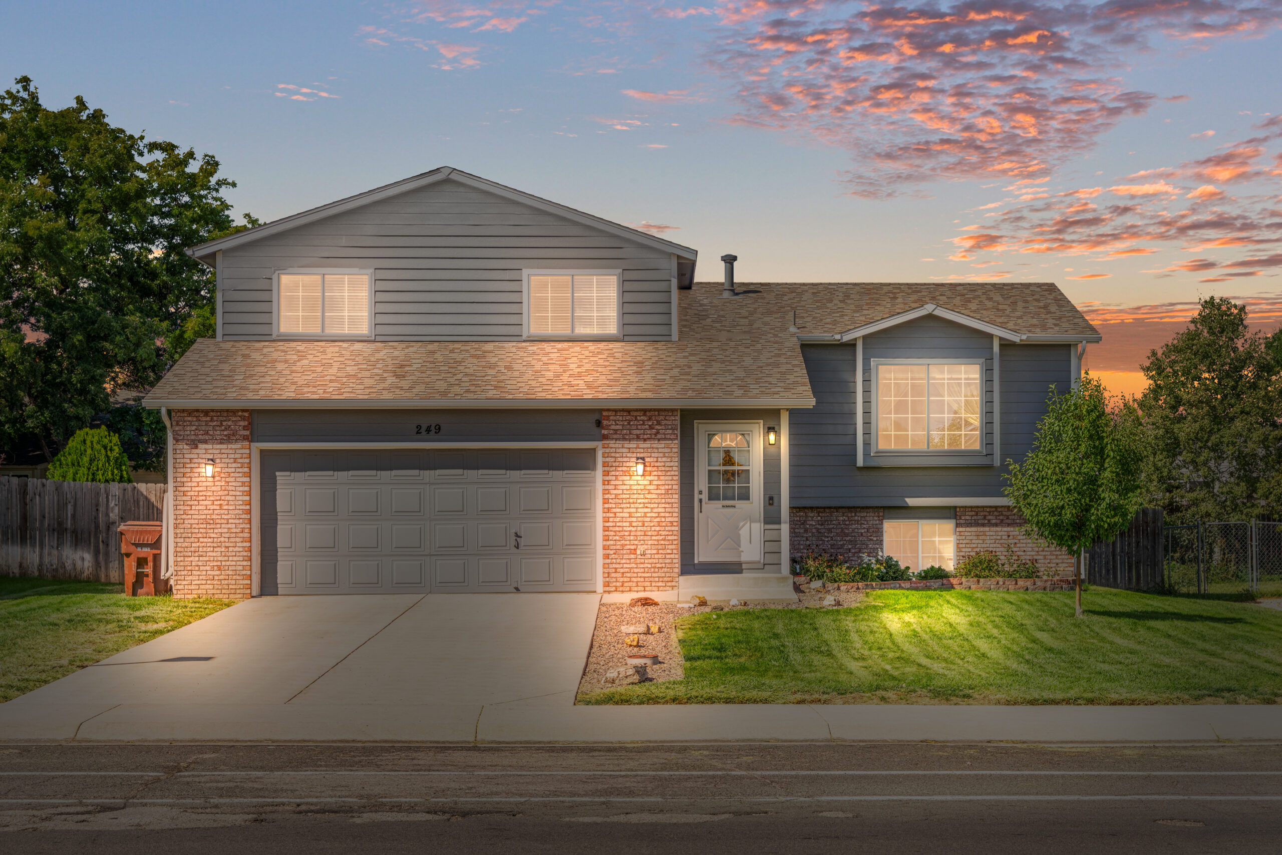 3710 Valley View Ave Evans, CO 80620
