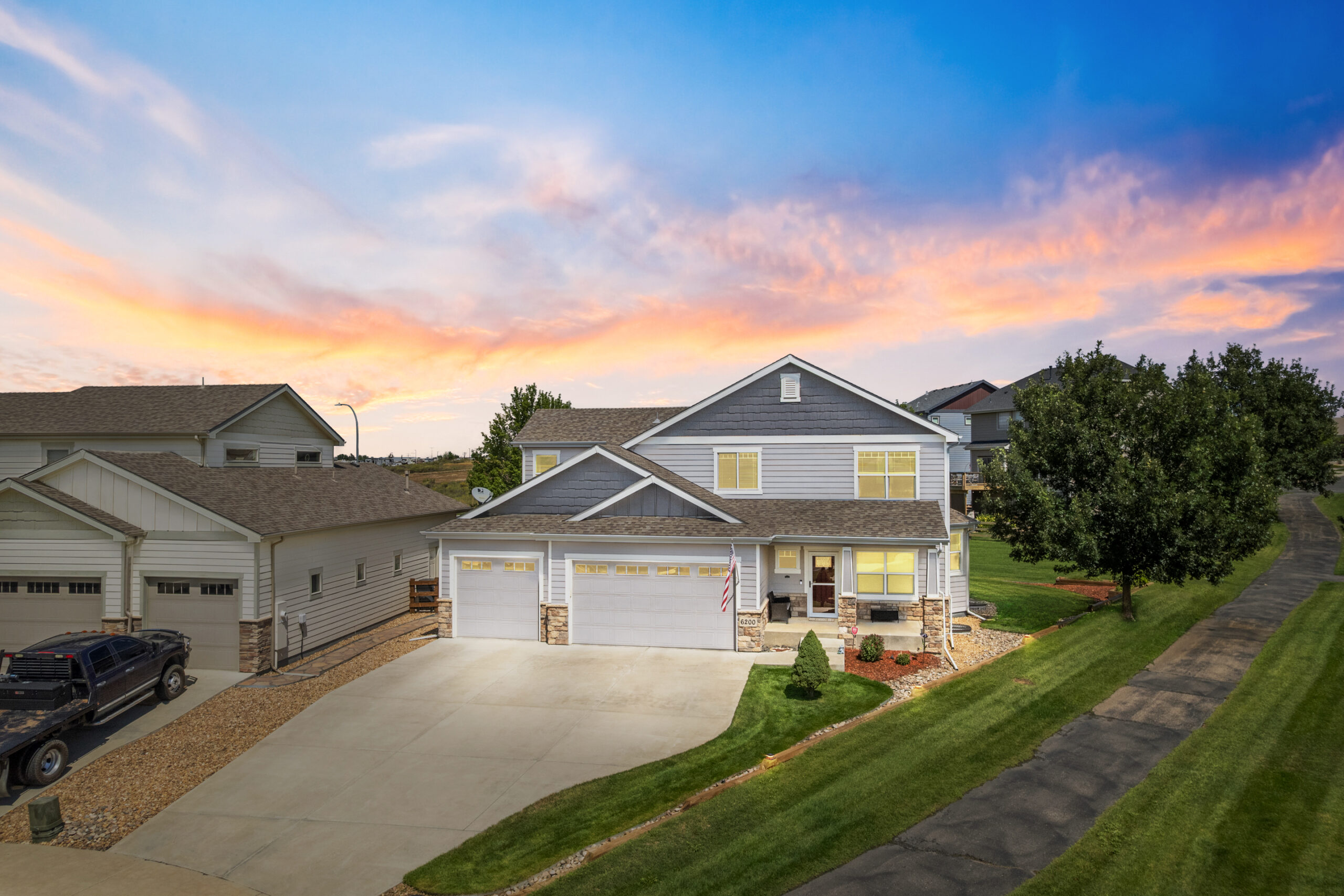 3710 Valley View Ave Evans, CO 80620