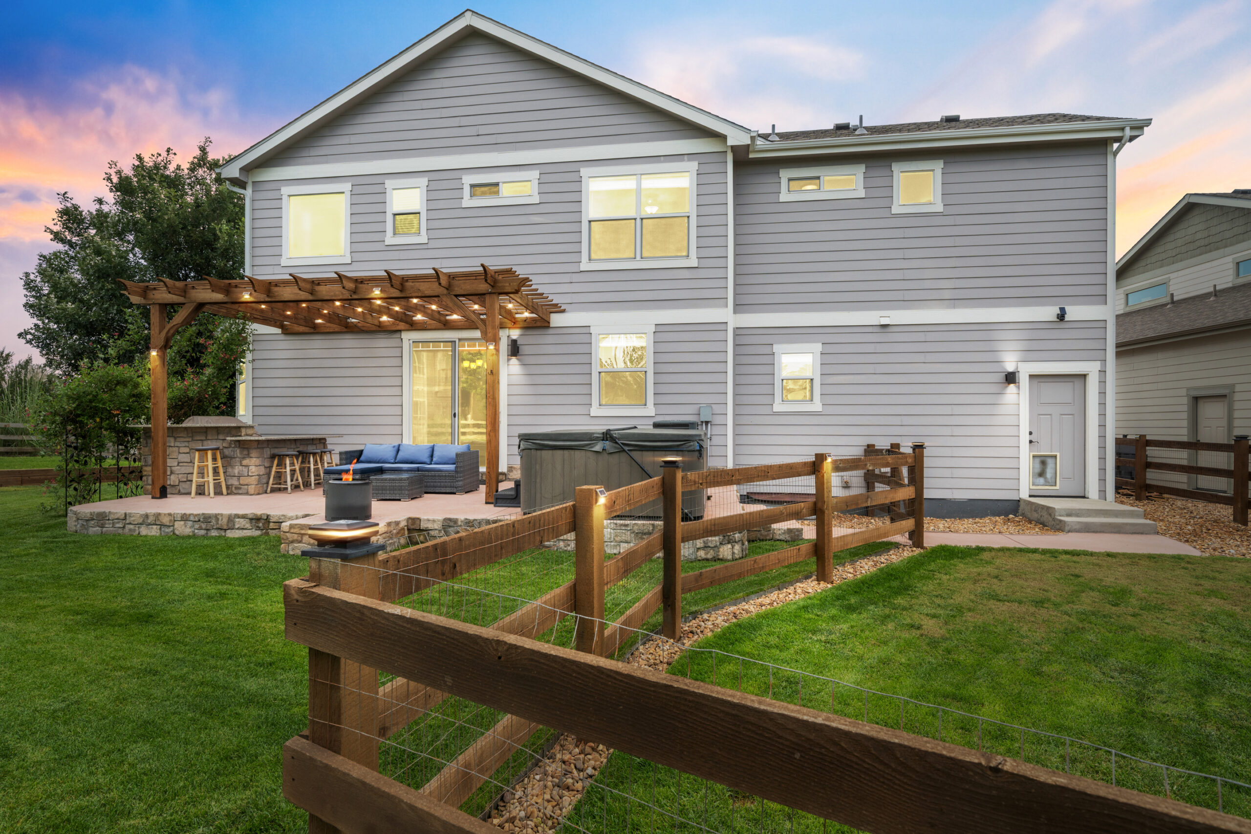 420 Bobcat Dr Milliken CO