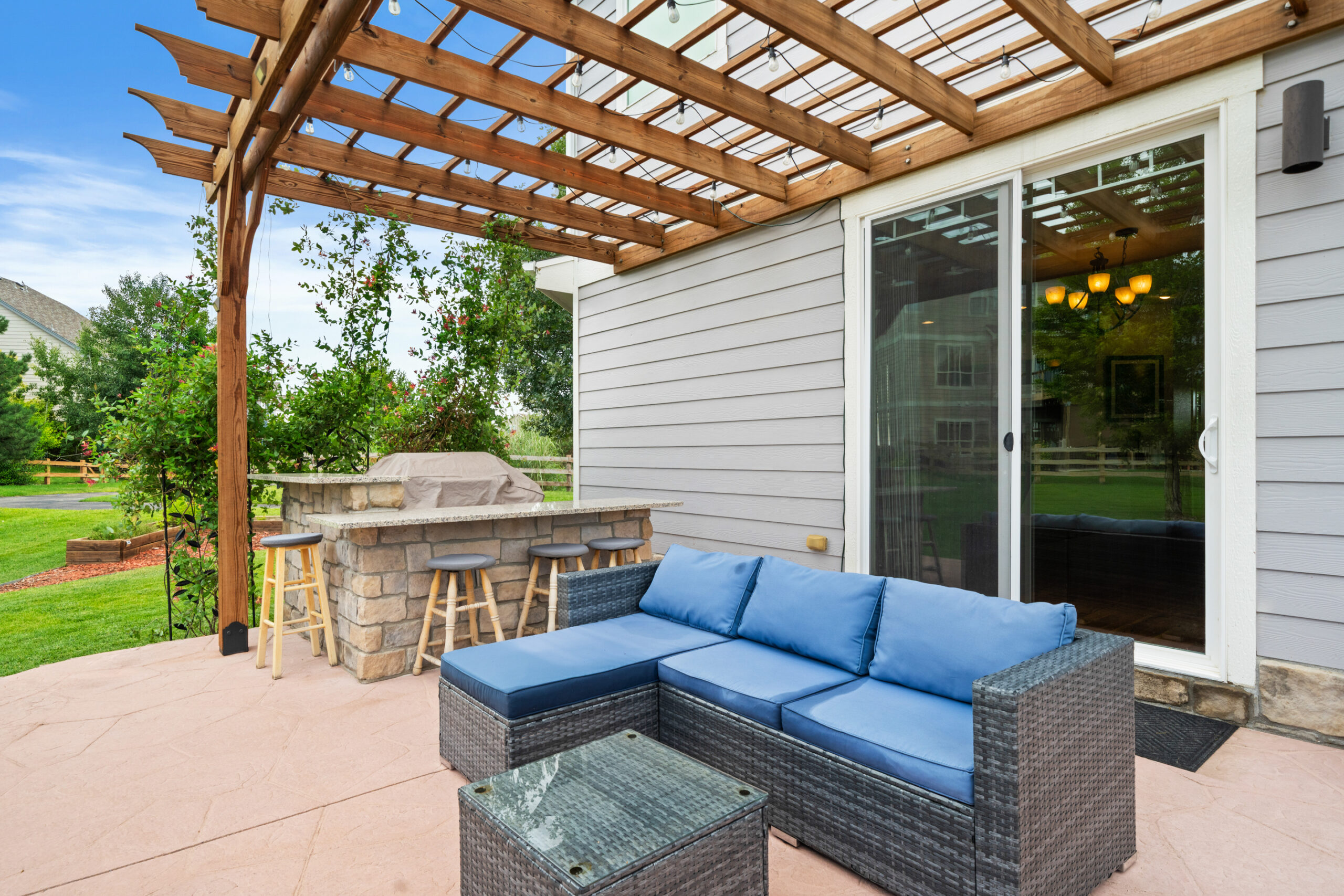 6607 34th St, Greeley, CO 80634