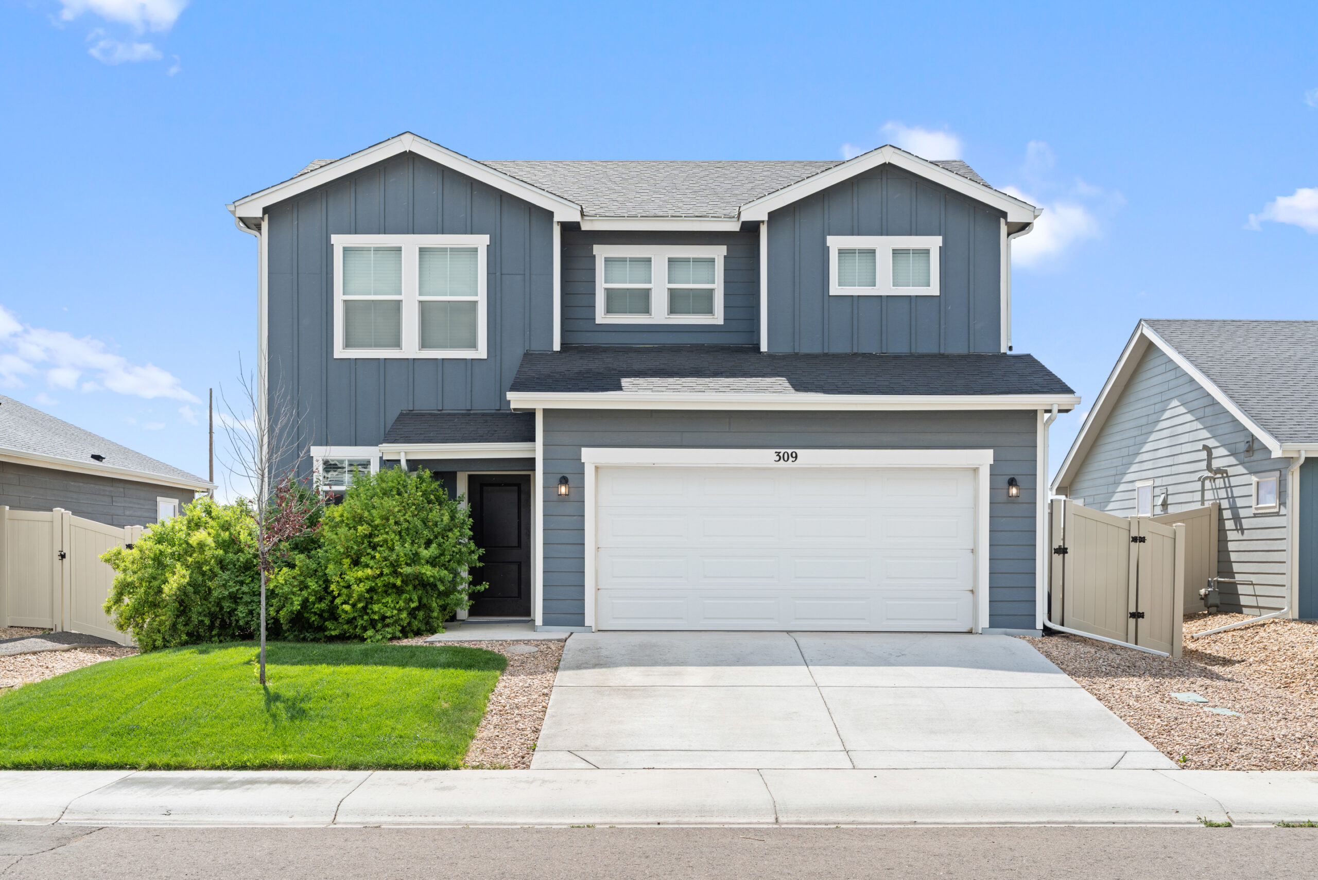 3710 Valley View Ave Evans, CO 80620