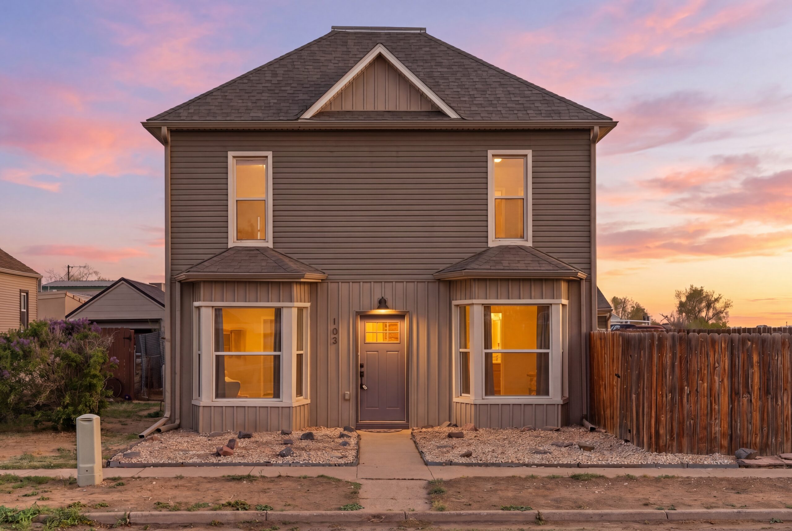 3710 Valley View Ave Evans, CO 80620