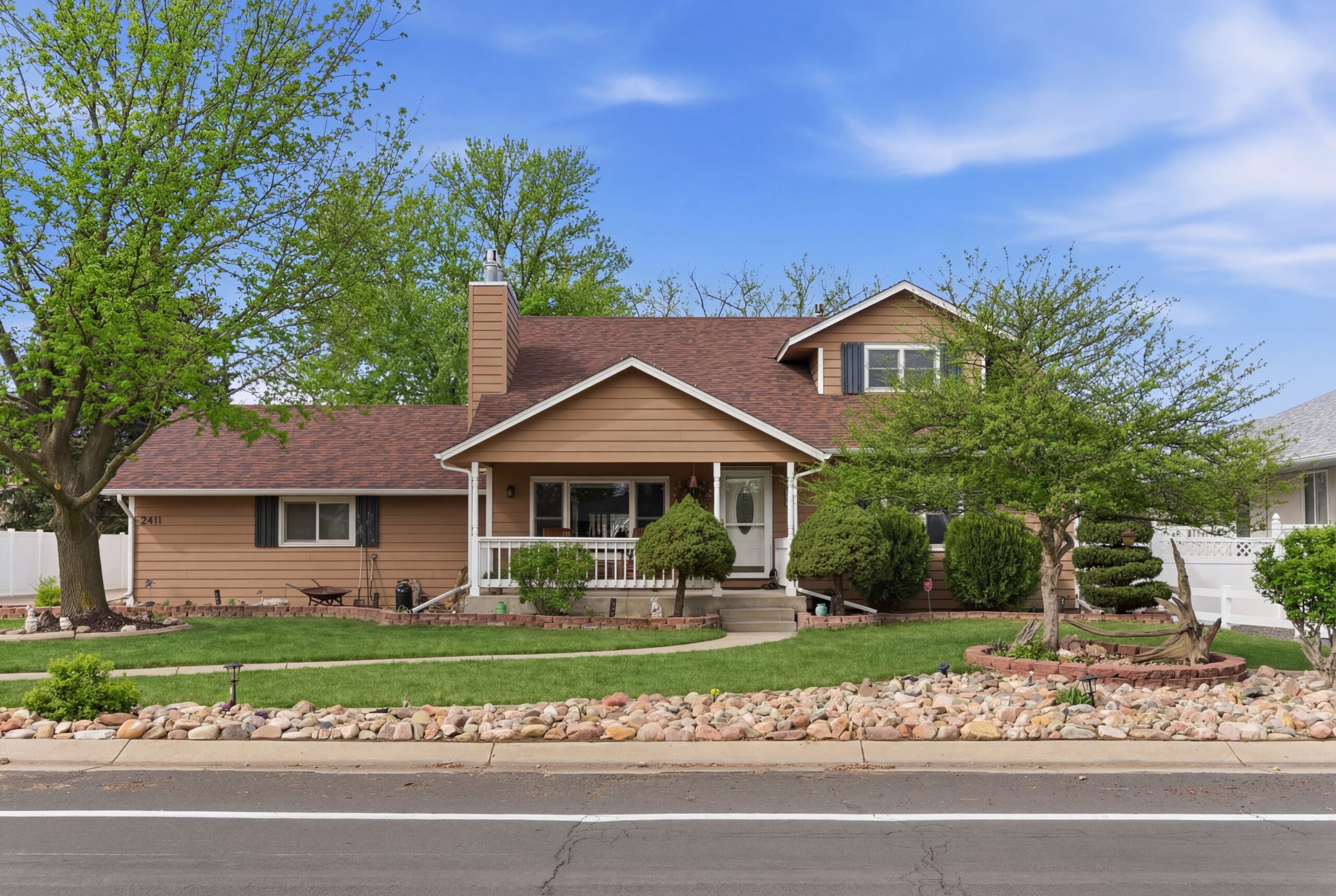3710 Valley View Ave Evans, CO 80620