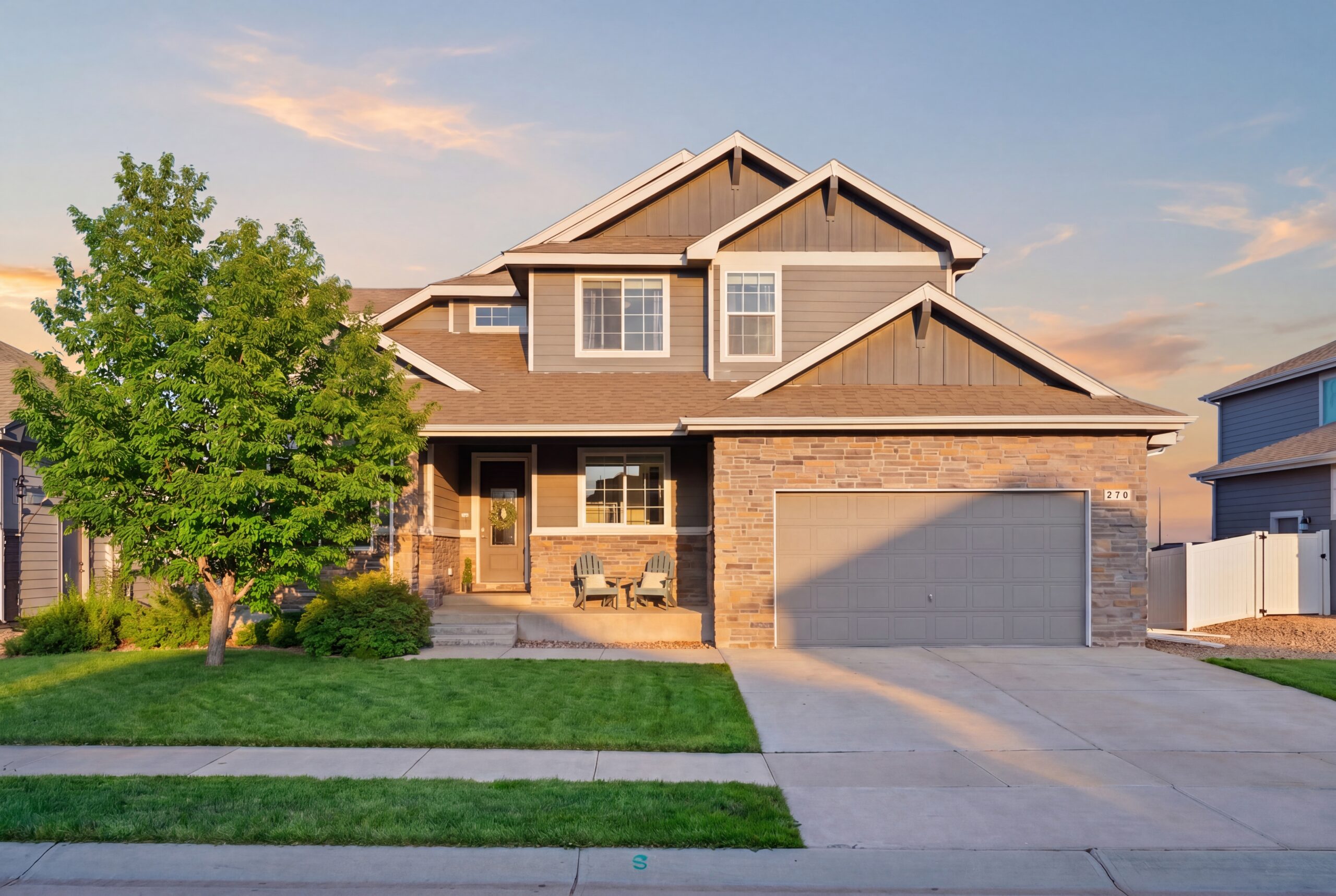3710 Valley View Ave Evans, CO 80620
