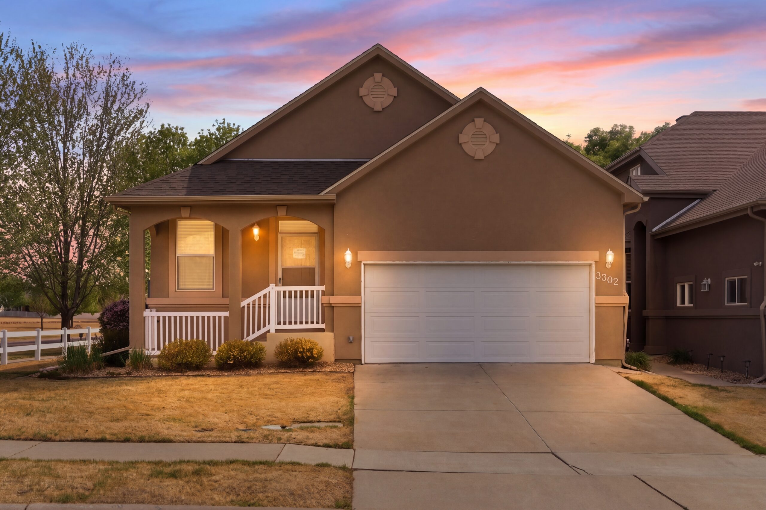 3710 Valley View Ave Evans, CO 80620