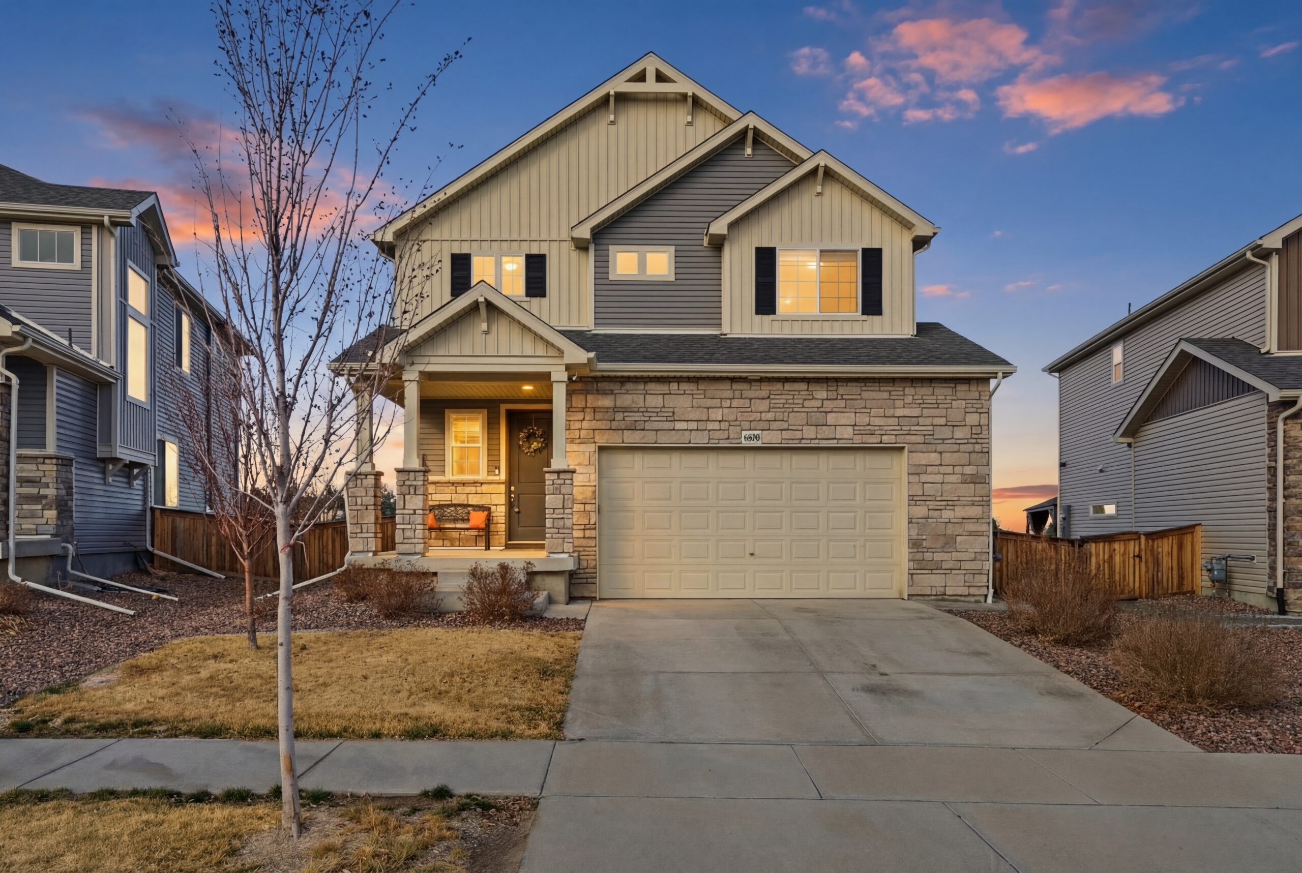 3710 Valley View Ave Evans, CO 80620