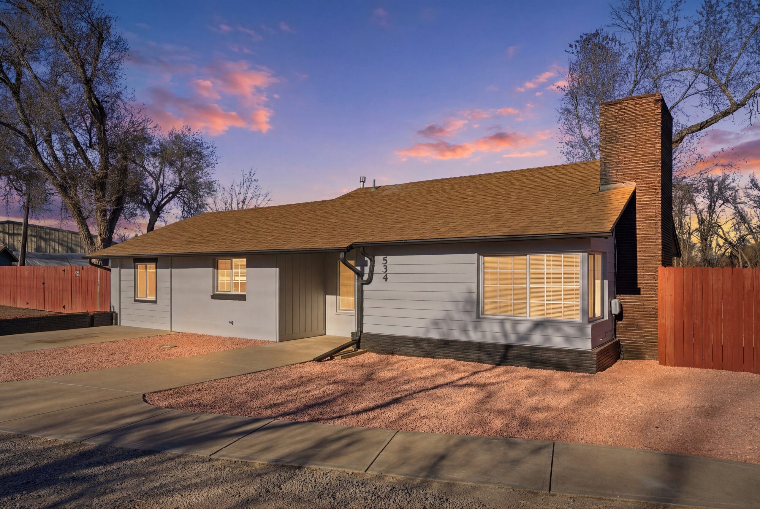 3710 Valley View Ave Evans, CO 80620