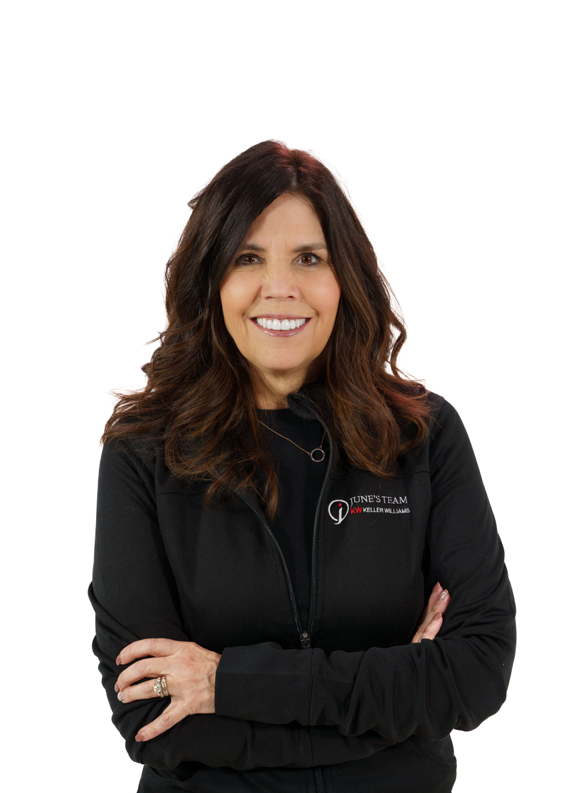 Julie Leafgren